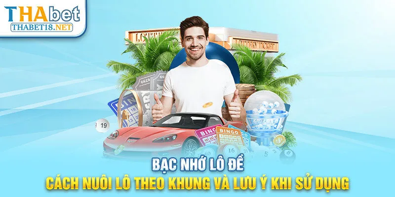 bạc nhớ lô đề