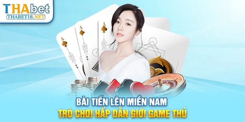 bài Tiến lên miền Nam