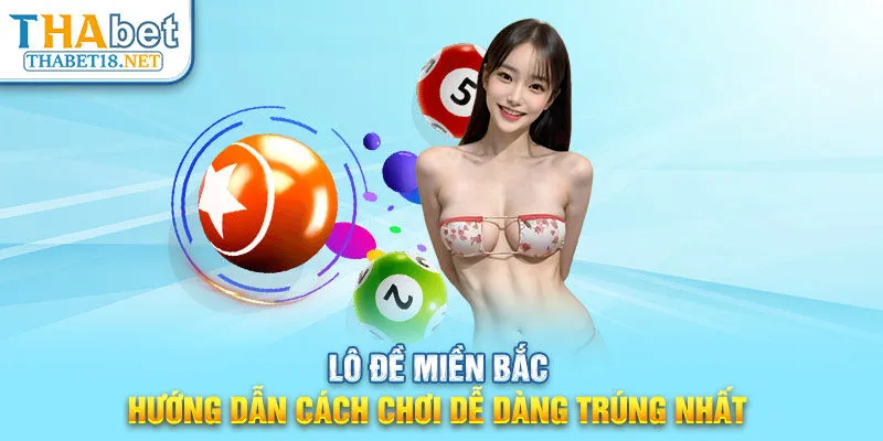 lô đề miền Bắc