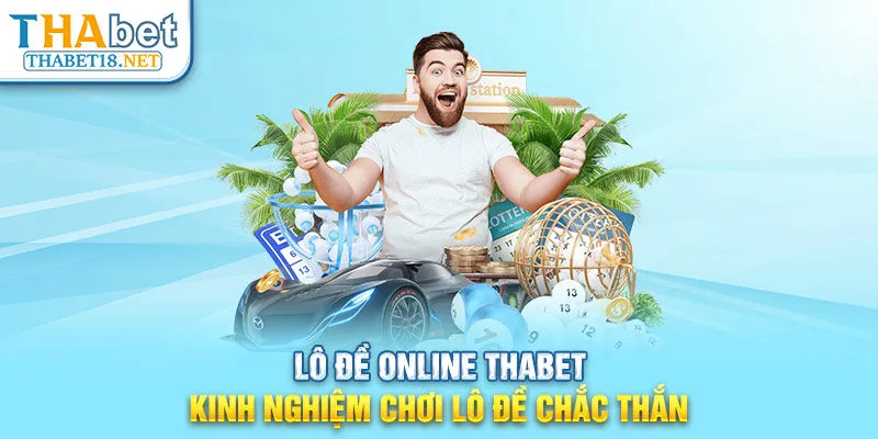 Lô Đề Online