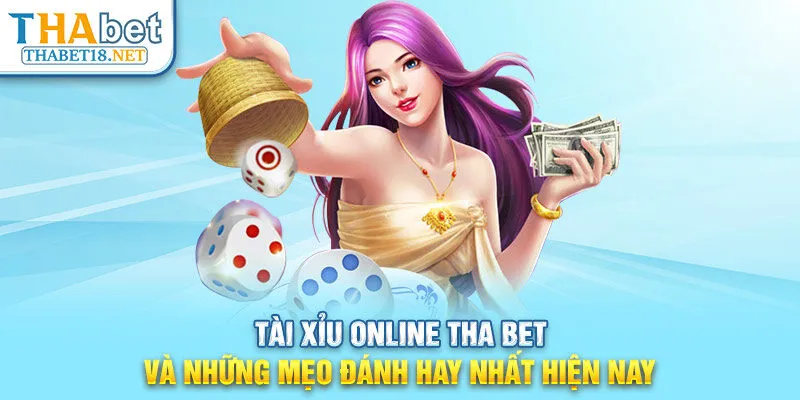 tài xỉu online Tha Bet